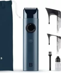 Gloednieuw ✔️ Boners Hair Trimmer Scheerapparaat ???? -Jean Paul Gaultier Shop 550x311 6