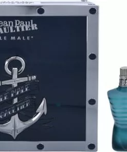 Uitgang ???? Jean Paul Gaultier Pakket Le Male Gift Set ❤️