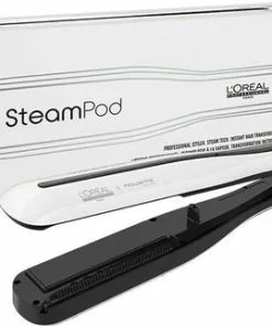 Hete verkoop ???? L’Oréal Professionnel L'Oréal Professionnel - Steampod 3.0 - Stijltang ???? 11 Hete verkoop ???? L’Oréal Professionnel L'Oréal Professionnel - Steampod 3.0 - Stijltang ???? -Jean Paul Gaultier Shop 550x322 2