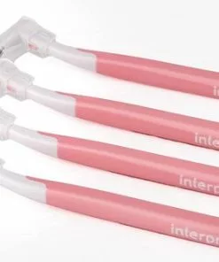 Korting ???? Interprox Plus Nano Flosdraad - 1,9 Mm - 6 Stuks ???? -Jean Paul Gaultier Shop 550x325