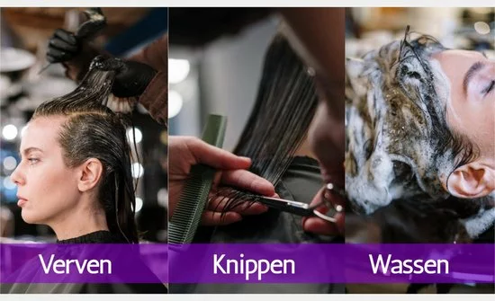 Gloednieuw ???? MESC Kappersmantel - Kappersschort - Kapmantel - Kapper - Kapperscape - Haar Knippen Thuis Of Salon - Volwassenen & Kinderen - 140 X 115cm - Zwart Wit Print ✔️ 6 Gloednieuw ???? MESC Kappersmantel - Kappersschort - Kapmantel - Kapper - Kapperscape - Haar Knippen Thuis Of Salon - Volwassenen & Kinderen - 140 X 115cm - Zwart Wit Print ✔️ - Afbeelding 6