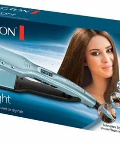 Goedkoop ???? Remington S7350 Wet2Straight Wide Plate - Stijltang ❤️ -Jean Paul Gaultier Shop 550x340 1