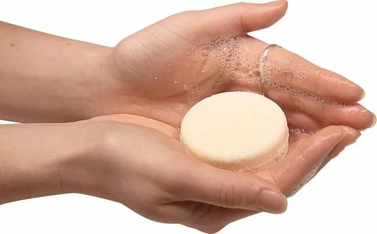 Goedkoopste ???? LOOFY'S - Conditioner Voordeelverpakking - Conditioner Bar - Conditioners - Conditioner Krullen - Plasticvrij & Vegan - Loofys ✔️ 4 Goedkoopste ???? LOOFY'S - Conditioner Voordeelverpakking - Conditioner Bar - Conditioners - Conditioner Krullen - Plasticvrij & Vegan - Loofys ✔️ - Afbeelding 4