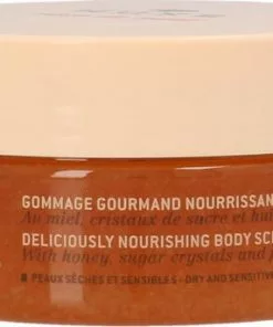 Beste Pirce ???? Nuxe - Deliciously Nourishing Body Scrub 175 Ml ???? -Jean Paul Gaultier Shop 550x343