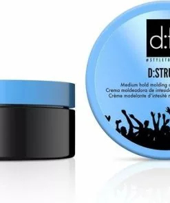 Beste Pirce ???? D:fi - D:struct Molding Cream 75 Ml. ???? 15 Beste Pirce ???? D:fi - D:struct Molding Cream 75 Ml. ???? -Jean Paul Gaultier Shop 550x347