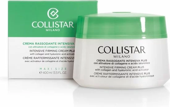 Flash-uitverkoop ⭐ Collistar Intensive Firming Cream - 400 Ml ⌛ 12 Flash-uitverkoop ⭐ Collistar Intensive Firming Cream - 400 Ml ⌛ - Afbeelding 12