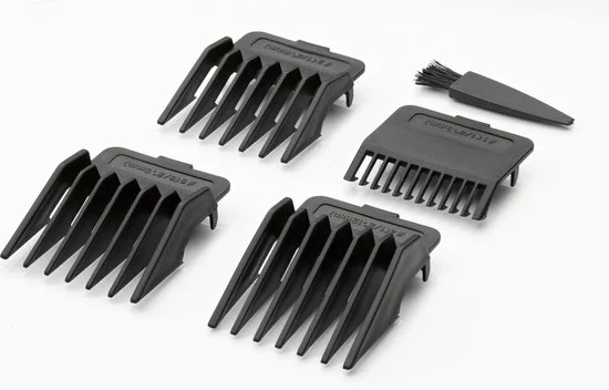 Beste Pirce ???? Bomann HSM 8006 CB - Haar En Baardtrimmer - Tondeuse ???? 2 Beste Pirce ???? Bomann HSM 8006 CB - Haar En Baardtrimmer - Tondeuse ???? - Afbeelding 2