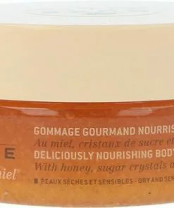 Beste Pirce ???? Nuxe - Deliciously Nourishing Body Scrub 175 Ml ???? -Jean Paul Gaultier Shop 550x353 5