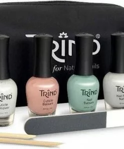 Kopen ✨ Trind Perfect Hand & Nail Set ✔️