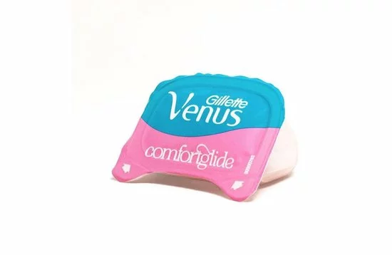 Aanbiedingen ???? Gillette Venus Spa Breeze Scheermesjes - Comfortglide 8 Stuks ???? 4 Aanbiedingen ???? Gillette Venus Spa Breeze Scheermesjes - Comfortglide 8 Stuks ???? - Afbeelding 4