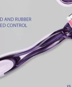 Aanbiedingen ???? BIC Scheermesjes - Click 5 Soleil Scheersysteem Met 2 Navulmesjes Voor Vrouwen - 1 Houder En 2 Mesjes ???? -Jean Paul Gaultier Shop 550x360