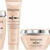 Uitgang ???? Krullend Haar Pakket Kerastase Curl Manifesto ????
