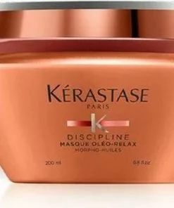 Begroting ???? Kerastase Kérastase Discipline Masque Oléo-Relax Haarmasker - Haarmasker Droog Haar - Haarmasker Beschadigd Haar ???? 12 Begroting ???? Kerastase Kérastase Discipline Masque Oléo-Relax Haarmasker - Haarmasker Droog Haar - Haarmasker Beschadigd Haar ???? -Jean Paul Gaultier Shop 550x361 3