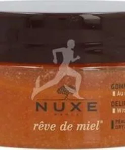 Beste Pirce ???? Nuxe - Deliciously Nourishing Body Scrub 175 Ml ???? -Jean Paul Gaultier Shop 550x364 21