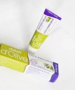 Promo ⭐ Mini Dalan D’Olive – Hand & Bodycrème Intensief , 20 Ml - 1 Stuks ⭐ -Jean Paul Gaultier Shop 550x365 3