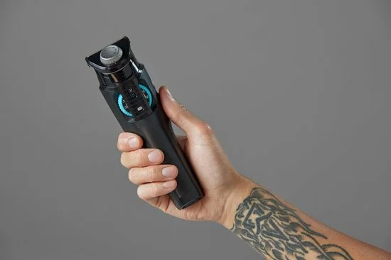 Beste Verkoop ⭐ Remington Power-X Series X6 Tondeuse - HC6000 ???? 12 Beste Verkoop ⭐ Remington Power-X Series X6 Tondeuse - HC6000 ???? - Afbeelding 12