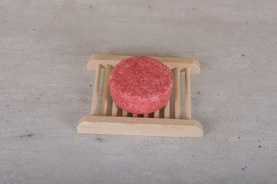 Beste deal ???? HappySoaps You're One In A Melon Shampoo Bar - 70g ???? 4 Beste deal ???? HappySoaps You're One In A Melon Shampoo Bar - 70g ???? - Afbeelding 4