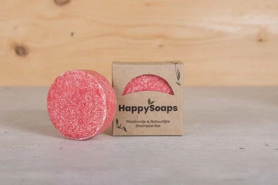 Beste deal ???? HappySoaps You're One In A Melon Shampoo Bar - 70g ???? 6 Beste deal ???? HappySoaps You're One In A Melon Shampoo Bar - 70g ???? - Afbeelding 6