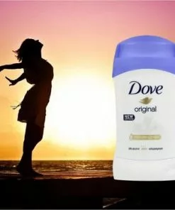 Nieuw ✨ Dove Original Deodorant Stick - Anti Transpirant Deo Stick Met 0% Alcohol - 48 Uur Zweetbescherming - Deodorant Vrouw - 3-Pack ???? -Jean Paul Gaultier Shop 550x366 28