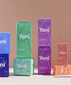 Aanbiedingen ???? Yoni 100% Biologisch Katoenen Maandverband - Heavy - Met Vleugels - 10 Stuks ⭐ 12 Aanbiedingen ???? Yoni 100% Biologisch Katoenen Maandverband - Heavy - Met Vleugels - 10 Stuks ⭐ -Jean Paul Gaultier Shop 550x366 29