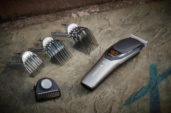 Beste Verkoop ⭐ Remington Power-X Series X6 Tondeuse - HC6000 ???? 10 Beste Verkoop ⭐ Remington Power-X Series X6 Tondeuse - HC6000 ???? - Afbeelding 10