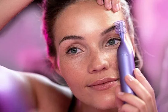 Hete verkoop ⭐ Wilkinson Intuition 4 In 1 Perfect Finish Multizone Styler Met 7 Accessoires En Batterij - 4-in-1 Trimmer Met Flexibile Scheeropzetstukken ???? 9 Hete verkoop ⭐ Wilkinson Intuition 4 In 1 Perfect Finish Multizone Styler Met 7 Accessoires En Batterij - 4-in-1 Trimmer Met Flexibile Scheeropzetstukken ???? - Afbeelding 9