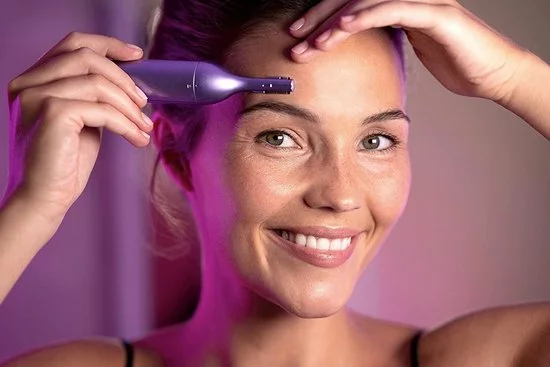 Hete verkoop ⭐ Wilkinson Intuition 4 In 1 Perfect Finish Multizone Styler Met 7 Accessoires En Batterij - 4-in-1 Trimmer Met Flexibile Scheeropzetstukken ???? 10 Hete verkoop ⭐ Wilkinson Intuition 4 In 1 Perfect Finish Multizone Styler Met 7 Accessoires En Batterij - 4-in-1 Trimmer Met Flexibile Scheeropzetstukken ???? - Afbeelding 10