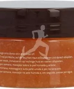 Beste Pirce ???? Nuxe - Deliciously Nourishing Body Scrub 175 Ml ???? -Jean Paul Gaultier Shop 550x368 3