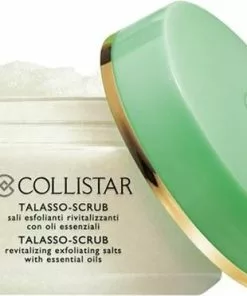 Aanbiedingen ???? Collistar Talasso Scrub Energizing - 300 Gr ????
