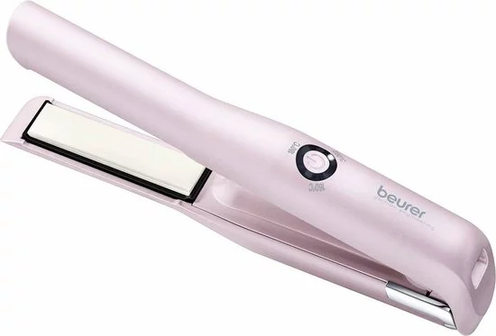 Korting ???? Beurer HS20 - Reisstijltang - Keramische ???? Coating ???? 5 Korting ???? Beurer HS20 - Reisstijltang - Keramische ???? Coating ???? - Afbeelding 5