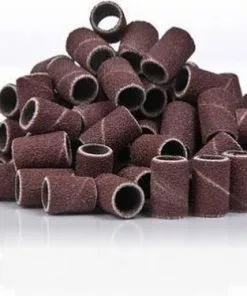 Uitgang ❤️ 52 Schuurrolletjes Voor Beeperfect® Elektrische Nagelvijl - ????