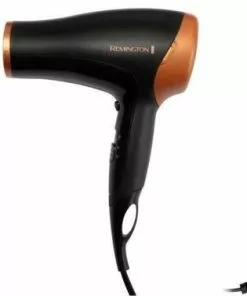 Begroting ⭐ REMINGTON D3012GP Geschenkdoos - 2000 W Ionische Föhn En Keramische Zwevende Stijltangen ????