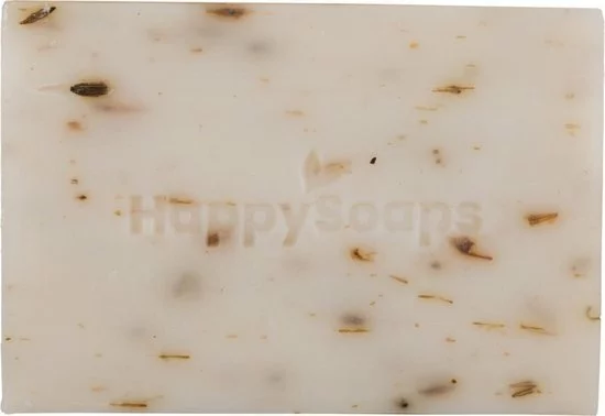 Nieuw ???? HappySoaps The Happy Soaps - Happy Handzeep - Lavendel En Patchouli - 100 Gram ✨ 3 Nieuw ???? HappySoaps The Happy Soaps - Happy Handzeep - Lavendel En Patchouli - 100 Gram ✨ - Afbeelding 3