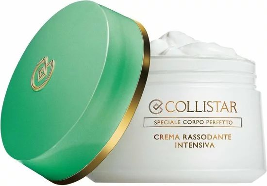Flash-uitverkoop ⭐ Collistar Intensive Firming Cream - 400 Ml ⌛ 1 Flash-uitverkoop ⭐ Collistar Intensive Firming Cream - 400 Ml ⌛