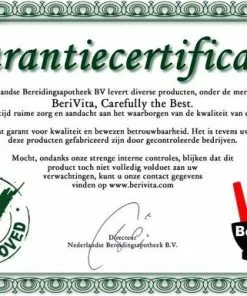 Beste Verkoop ???? Berivita Castor Olie, Wonderolie Puur & Koudgeperst 50ml - Huidolie En Haarolie ???? -Jean Paul Gaultier Shop 550x385 6