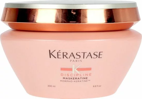 Begroting ???? Kerastase Kérastase Discipline Masque Oléo-Relax Haarmasker - Haarmasker Droog Haar - Haarmasker Beschadigd Haar ???? 7 Begroting ???? Kerastase Kérastase Discipline Masque Oléo-Relax Haarmasker - Haarmasker Droog Haar - Haarmasker Beschadigd Haar ???? - Afbeelding 7