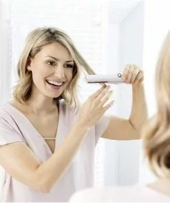 Korting ???? Beurer HS20 - Reisstijltang - Keramische ???? Coating ???? 13 Korting ???? Beurer HS20 - Reisstijltang - Keramische ???? Coating ???? -Jean Paul Gaultier Shop 550x386 2