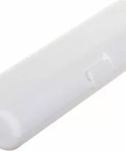 Kopen ❤️ Everbright. Everbright Luxe Reisetui - Wit ????