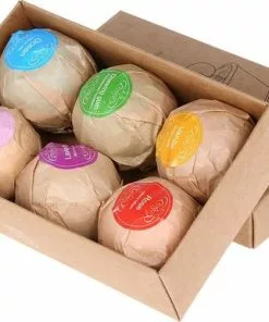 Jean Paul Gaultier Shop 9 Goedkoopste ???? Je Beste Keuze Bath Bombs, Bad Bruisballen, 100% Natuurlijke Producten Speciale Mix Van Etherische Oliën Aroma ????