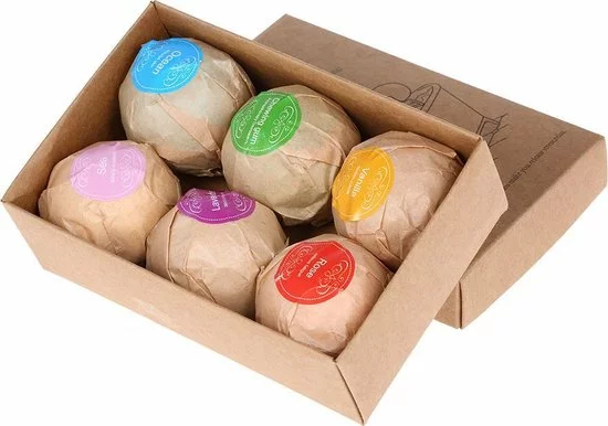 Goedkoopste ???? Je Beste Keuze Bath Bombs, Bad Bruisballen, 100% Natuurlijke Producten Speciale Mix Van Etherische Oliën Aroma ???? 1 Goedkoopste ???? Je Beste Keuze Bath Bombs, Bad Bruisballen, 100% Natuurlijke Producten Speciale Mix Van Etherische Oliën Aroma ????
