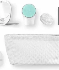 Promo ⌛ Braun FaceSpa 851V - 3in1 GezichtsEpileerapparaat ???? -Jean Paul Gaultier Shop 550x387 2