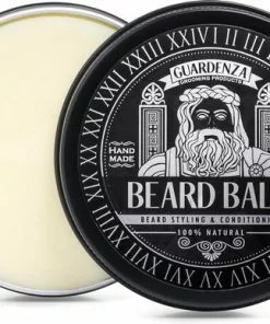 Beste deal ???? Guardenza Baardset - Baardbalsem 60 Ml & Baardolie 30 Ml ???? -Jean Paul Gaultier Shop 550x387 4