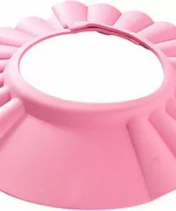 Beste deal ???? Merkloos Douchekapje Peuter & Baby - Douche Shower Cap - Douche Kap - Baby - Kinderen - Kind - Douche Kap - Blauw ????