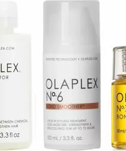 Aanbiedingen ???? Olaplex OLA367BDL ????