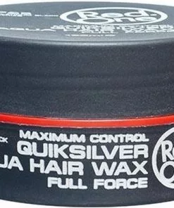 Goedkoopste ???? Red One Quicksilver Aqua Hair Wax 150ml ???? -Jean Paul Gaultier Shop 550x393 1
