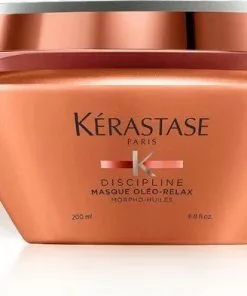 Begroting ???? Kerastase Kérastase Discipline Masque Oléo-Relax Haarmasker - Haarmasker Droog Haar - Haarmasker Beschadigd Haar ???? 13 Begroting ???? Kerastase Kérastase Discipline Masque Oléo-Relax Haarmasker - Haarmasker Droog Haar - Haarmasker Beschadigd Haar ???? -Jean Paul Gaultier Shop 550x393 4