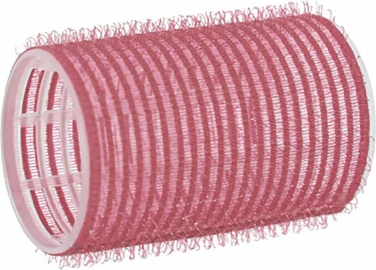 Groothandel ???? Comair - Kleefrollers Normaal - Roze - 44 Mm ???? 1 Groothandel ???? Comair - Kleefrollers Normaal - Roze - 44 Mm ????