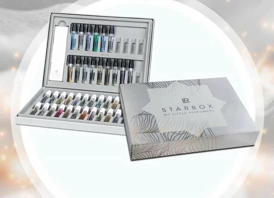 Kopen ???? LR Health And Beauty Starbox My Little - Geurengeschenkset ???? 1 Kopen ???? LR Health And Beauty Starbox My Little - Geurengeschenkset ????