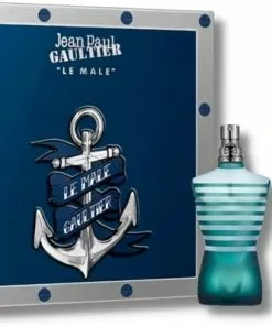 Uitgang ???? Jean Paul Gaultier Pakket Le Male Gift Set ❤️ 7 Uitgang ???? Jean Paul Gaultier Pakket Le Male Gift Set ❤️ -Jean Paul Gaultier Shop 550x398 5