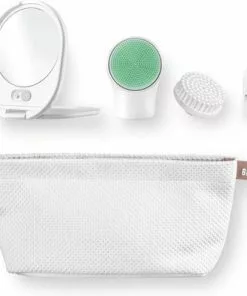 Promo ⌛ Braun FaceSpa 851V - 3in1 GezichtsEpileerapparaat ???? -Jean Paul Gaultier Shop 550x400 2